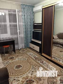 1-к квартира, на длительный срок, 34м2, 10/10 этаж