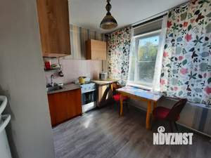 2-к квартира, на длительный срок, 45м2, 3/5 этаж