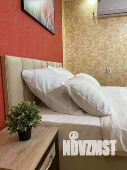 1-к квартира, посуточно, 80м2, 1/1 этаж