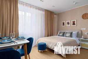 1-к квартира, посуточно, 22м2, 11/15 этаж