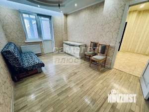 3-к квартира, на длительный срок, 64м2, 3/5 этаж