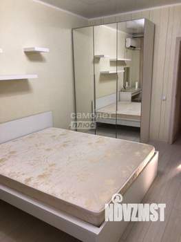 2-к квартира, на длительный срок, 61м2, 10/17 этаж