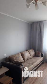 1-к квартира, на длительный срок, 40м2, 3/17 этаж