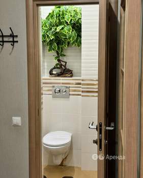 1-к квартира, на длительный срок, 41м2, 1/16 этаж