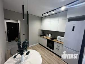 1-к квартира, на длительный срок, 32м2, 3/24 этаж