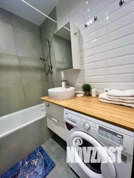 2-к квартира, посуточно, 60м2, 15/25 этаж