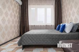 2-к квартира, посуточно, 70м2, 1/1 этаж