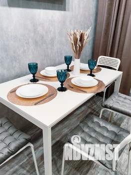 1-к квартира, посуточно, 43м2, 2/17 этаж