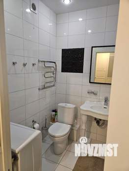 1-к квартира, на длительный срок, 40м2, 15/23 этаж