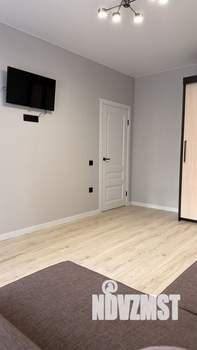 1-к квартира, на длительный срок, 35м2, 4/22 этаж