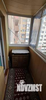 1-к квартира, на длительный срок, 38м2, 5/18 этаж