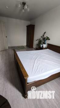 1-к квартира, на длительный срок, 37м2, 10/16 этаж