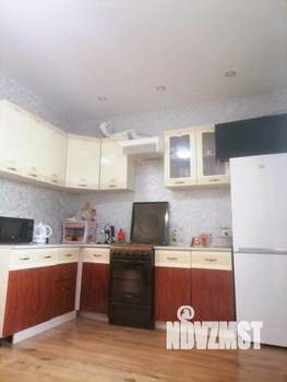 Студия квартира, на длительный срок, 30м2, 4/9 этаж