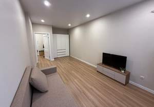 1-к квартира, на длительный срок, 44м2, 4/16 этаж