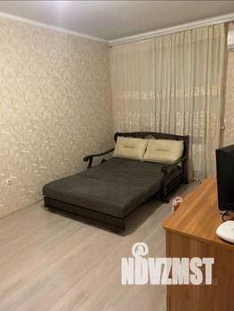 1-к квартира, на длительный срок, 35м2, 2/10 этаж