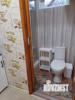 1-к квартира, на длительный срок, 32м2, 1/2 этаж