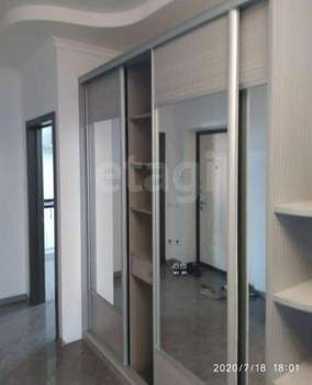 3-к квартира, на длительный срок, 104м2, 16/16 этаж