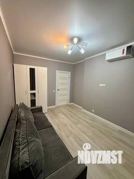 1-к квартира, на длительный срок, 42м2, 5/17 этаж