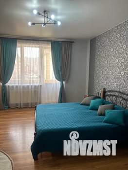 1-к квартира, посуточно, 30м2, 3/7 этаж