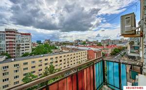 2-к квартира, на длительный срок, 49м2, 9/9 этаж