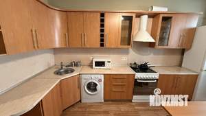 1-к квартира, на длительный срок, 54м2, 10/16 этаж