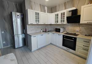 1-к квартира, на длительный срок, 41м2, 15/17 этаж