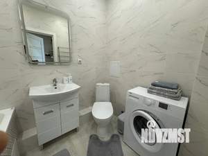 1-к квартира, посуточно, 31м2, 8/18 этаж