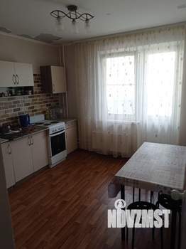 1-к квартира, на длительный срок, 37м2, 3/10 этаж