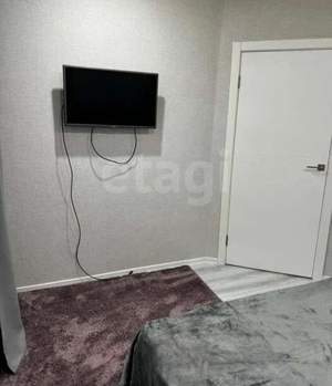 2-к квартира, на длительный срок, 40м2, 2/17 этаж