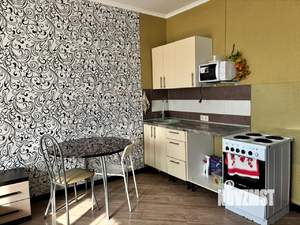 Студия квартира, на длительный срок, 30м2, 9/21 этаж