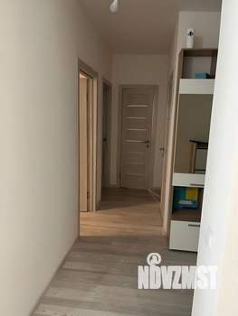2-к квартира, на длительный срок, 51м2, 4/9 этаж
