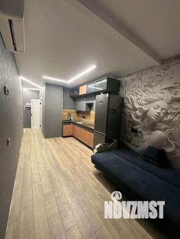 1-к квартира, на длительный срок, 39м2, 15/16 этаж