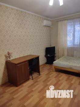 1-к квартира, на длительный срок, 33м2, 2/10 этаж