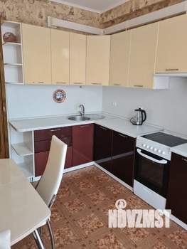 1-к квартира, на длительный срок, 40м2, 6/8 этаж