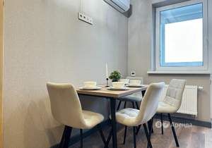 2-к квартира, на длительный срок, 59м2, 8/24 этаж