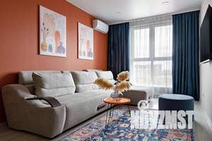 2-к квартира, посуточно, 65м2, 17/21 этаж