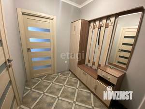 1-к квартира, на длительный срок, 36м2, 3/3 этаж
