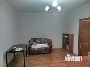 1-к квартира, на длительный срок, 38м2, 2/17 этаж