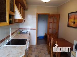 1-к квартира, на длительный срок, 38м2, 5/14 этаж