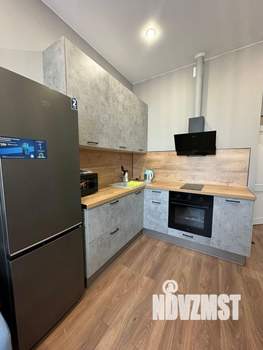 2-к квартира, на длительный срок, 40м2, 16/16 этаж