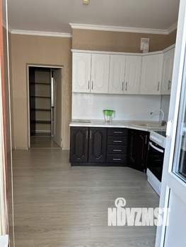 1-к квартира, на длительный срок, 40м2, 13/16 этаж