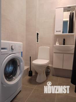 1-к квартира, на длительный срок, 36м2, 16/25 этаж