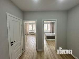 1-к квартира, на длительный срок, 38м2, 3/16 этаж