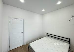 1-к квартира, на длительный срок, 41м2, 8/8 этаж