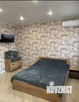 Студия квартира, на длительный срок, 26м2, 8/22 этаж