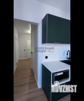 3-к квартира, на длительный срок, 68м2, 6/18 этаж