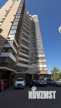 3-к квартира, на длительный срок, 104м2, 4/22 этаж