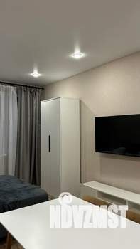 Студия квартира, посуточно, 30м2, 3/12 этаж