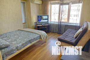 1-к квартира, посуточно, 36м2, 9/9 этаж