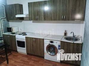 2-к квартира, на длительный срок, 56м2, 11/16 этаж